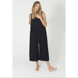 Ilana Kohn Milo Jumpsuit - L